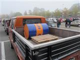 Cars & Coffee Kapellen -  23 oktober 2016