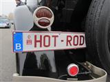Cars & Coffee Kapellen -  23 oktober 2016
