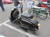Cars & Coffee Kapellen -  23 oktober 2016