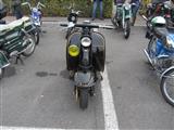 Cars & Coffee Kapellen -  23 oktober 2016