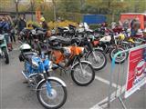 Cars & Coffee Kapellen -  23 oktober 2016