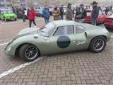 Cars & Coffee Kapellen -  23 oktober 2016