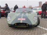 Cars & Coffee Kapellen -  23 oktober 2016