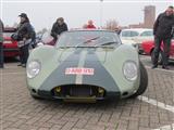 Cars & Coffee Kapellen