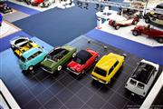 Micro, bubble & popular cars at Autoworld - foto 2 van 70