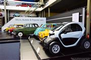 Micro, bubble & popular cars at Autoworld - foto 11 van 70