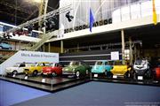 Micro, bubble & popular cars at Autoworld - foto 14 van 70