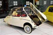 Micro, bubble & popular cars at Autoworld - foto 28 van 70