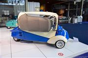 Micro, bubble & popular cars at Autoworld - foto 36 van 70