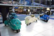 Micro, bubble & popular cars at Autoworld - foto 37 van 70