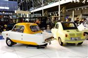 Micro, bubble & popular cars at Autoworld - foto 38 van 70