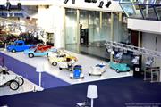 Micro, bubble & popular cars at Autoworld - foto 50 van 70