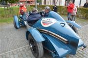 Zoute Grand Prix Zonnebeke