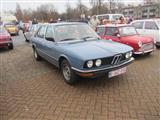 Cars & Coffee Kapellen -  27 november 2016