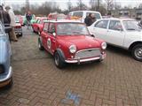 Cars & Coffee Kapellen -  27 november 2016