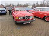 Cars & Coffee Kapellen -  27 november 2016