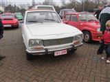 Cars & Coffee Kapellen -  27 november 2016