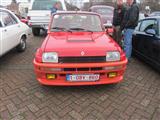 Cars & Coffee Kapellen -  27 november 2016