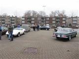 Cars & Coffee Kapellen -  27 november 2016
