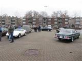 Cars & Coffee Kapellen