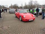 Cars & Coffee Kapellen