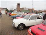 Cars & Coffee Kapellen -  27 november 2016