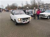 Cars & Coffee Kapellen -  27 november 2016