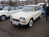 Cars & Coffee Kapellen -  27 november 2016