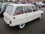 Cars & Coffee Kapellen -  27 november 2016