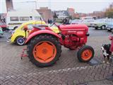 Cars & Coffee Kapellen -  27 november 2016