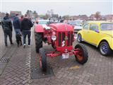 Cars & Coffee Kapellen -  27 november 2016