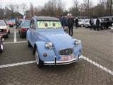 Cars & Coffee Kapellen -  27 november 2016