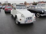 Cars & Coffee Kapellen -  27 november 2016