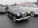 Cars & Coffee Kapellen -  27 november 2016