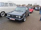 Cars & Coffee Kapellen -  27 november 2016