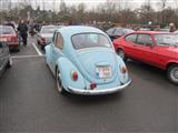 Cars & Coffee Kapellen