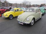 Cars & Coffee Kapellen -  27 november 2016