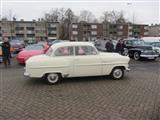 Cars & Coffee Kapellen -  27 november 2016