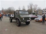 Cars & Coffee Kapellen -  27 november 2016