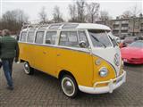 Cars & Coffee Kapellen -  27 november 2016