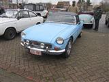 Cars & Coffee Kapellen -  27 november 2016