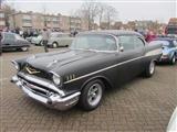 Cars & Coffee Kapellen -  27 november 2016