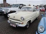 Cars & Coffee Kapellen -  27 november 2016