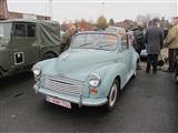 Cars & Coffee Kapellen -  27 november 2016