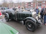 Cars & Coffee Kapellen -  27 november 2016