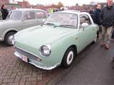 Cars & Coffee Kapellen -  27 november 2016