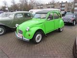 Cars & Coffee Kapellen -  27 november 2016