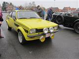 Cars & Coffee Kapellen -  27 november 2016