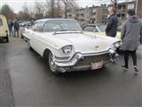 Cars & Coffee Kapellen -  27 november 2016