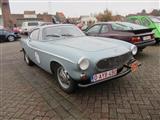 Cars & Coffee Kapellen -  27 november 2016
